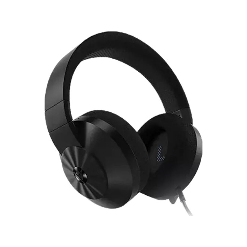 Lenovo Legion H200 Gaming Headset - 3.5mm / Black