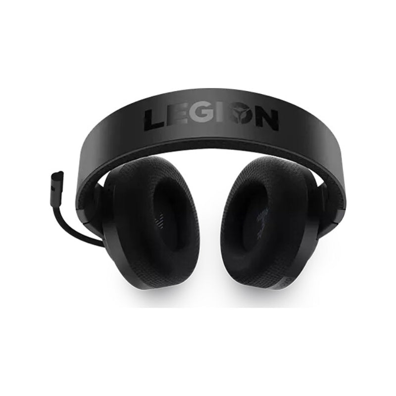 Lenovo Legion H200 Gaming Headset - 3.5mm / Black