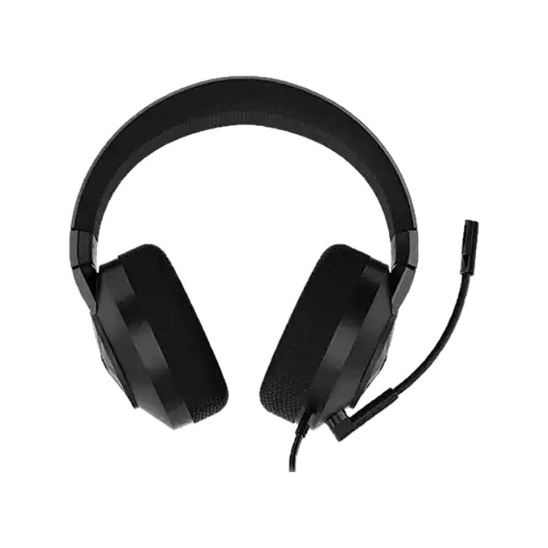 Lenovo Legion H200 Gaming Headset - 3.5mm / Black