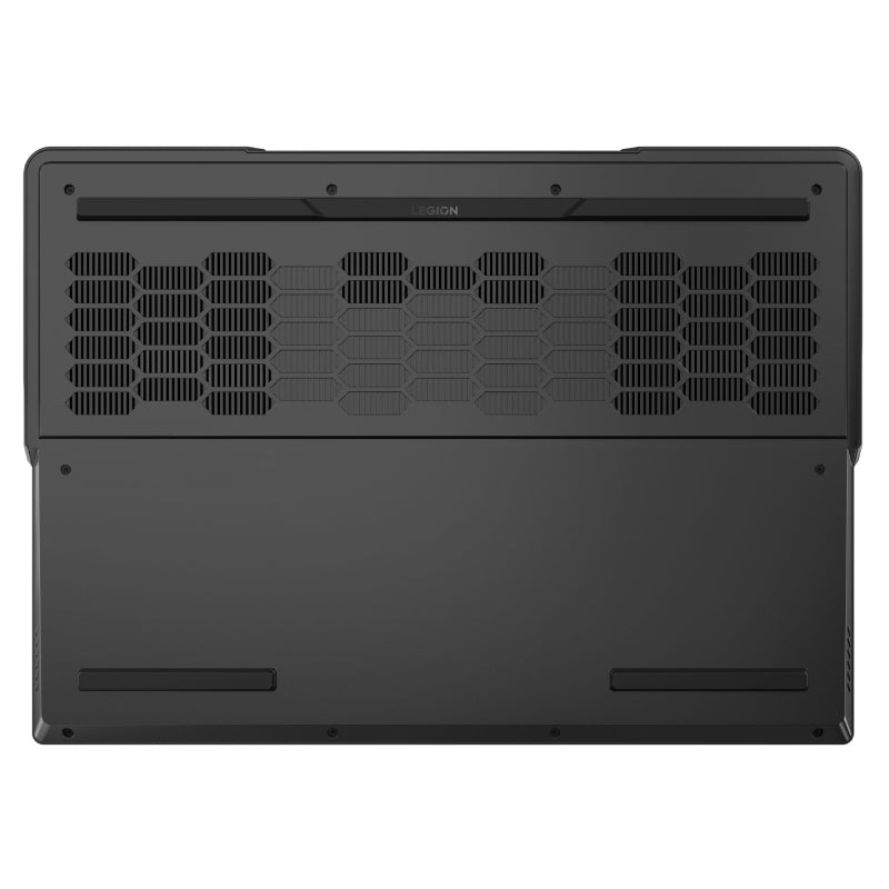 Lenovo Legion Pro 5 Gen 9 - 16.0" WQXGA / i7 / 16GB / 1TB (NVMe M.2 SSD) / RTX 4060 8GB VGA / DOS (Without OS) / 1YW / Arabic/English / Onyx Grey - Laptop