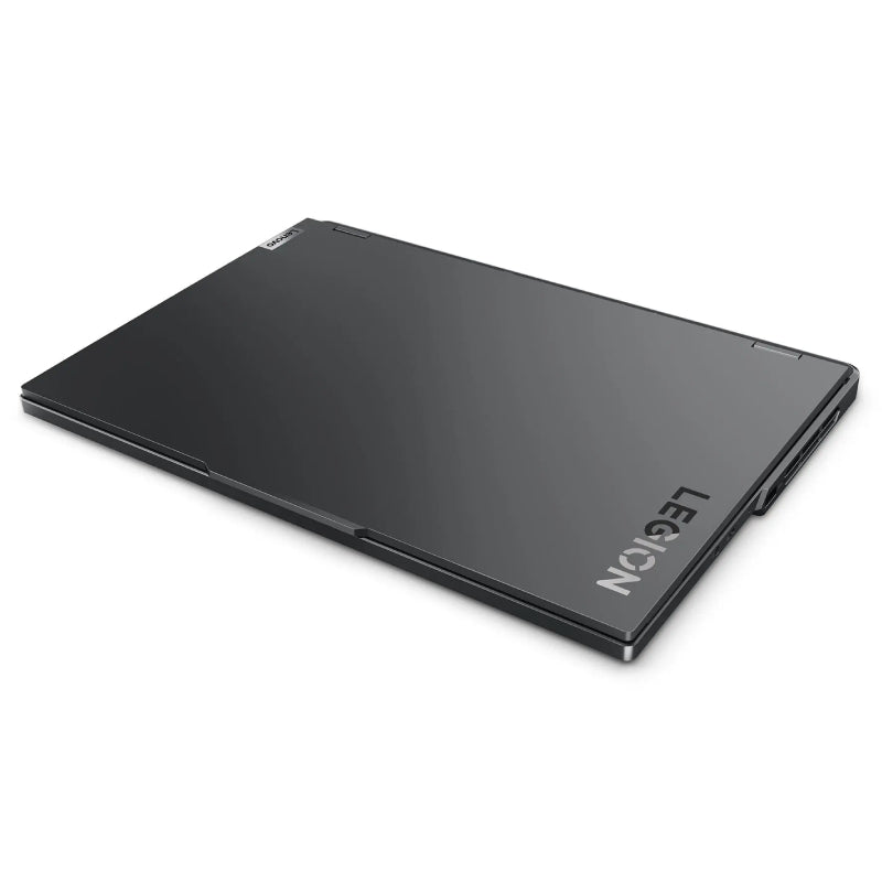 Lenovo Legion Pro 5 Gen 9 - 16.0" WQXGA / i7 / 16GB / 1TB (NVMe M.2 SSD) / RTX 4060 8GB VGA / DOS (Without OS) / 1YW / Arabic/English / Onyx Grey - Laptop