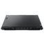 Lenovo Legion Pro 5 Gen 9 - 16.0" WQXGA / i7 / 16GB / 1TB (NVMe M.2 SSD) / RTX 4060 8GB VGA / DOS (Without OS) / 1YW / Arabic/English / Onyx Grey - Laptop