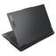 Lenovo Legion Pro 5 Gen 9 - 16.0" WQXGA / i7 / 16GB / 1TB (NVMe M.2 SSD) / RTX 4060 8GB VGA / DOS (Without OS) / 1YW / Arabic/English / Onyx Grey - Laptop