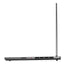 Lenovo Legion Slim 5 Gen 8 - 16.0" WQXGA / i7 / 16GB / 1TB (NVMe M.2 SSD) / RTX 4060 8GB VGA / Win 11 Pro / 1YW / English / Storm Grey - Laptop