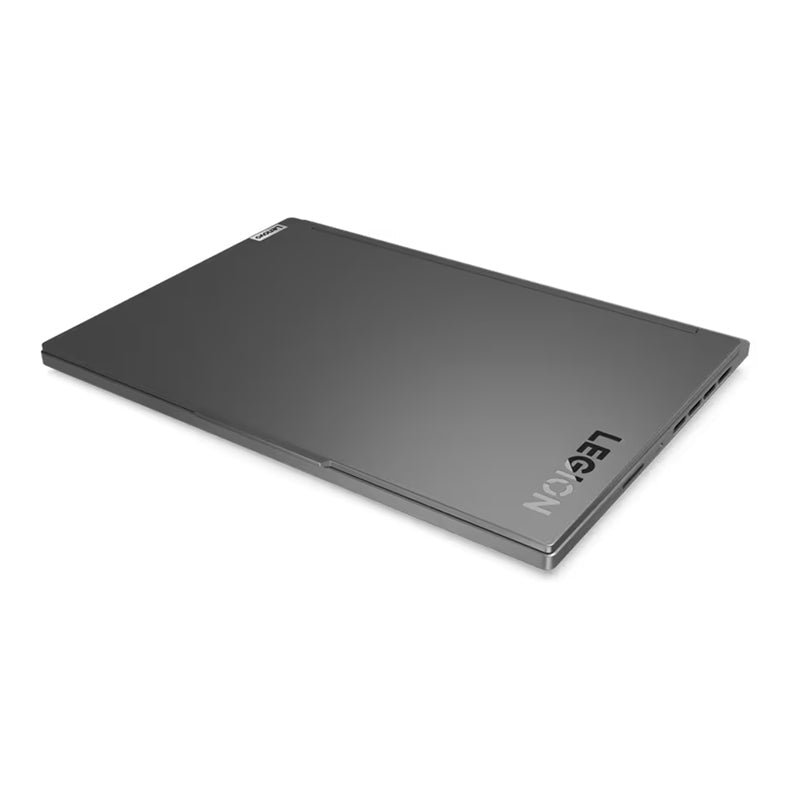 Lenovo Legion Slim 5 Gen 8 - 16.0" WQXGA / i7 / 16GB / 1TB (NVMe M.2 SSD) / RTX 4060 8GB VGA / Win 11 Pro / 1YW / English / Storm Grey - Laptop