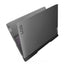 Lenovo LOQ Gen 8 - 15.6" FHD / i5 / 8GB / 512GB (NVMe M.2 SSD) / RTX 3050 6GB VGA / Win 11 Home / 1YW / Arabic/English / Storm Grey - Laptop