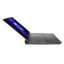 Lenovo LOQ Gen 8 - 15.6" FHD / i7 / 16GB / 1TB (NVMe M.2 SSD) / RTX 4050 6GB VGA / DOS (Without OS) / 1YW / English / Storm Grey - Laptop