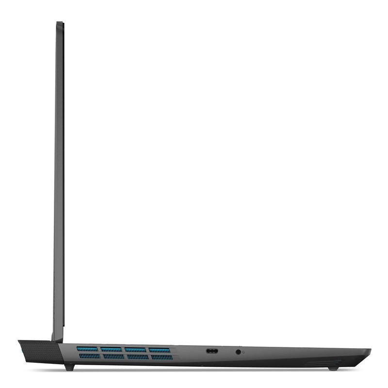 Lenovo LOQ Gen 8 - 15.6" FHD / i7 / 16GB / 1TB (NVMe M.2 SSD) / RTX 4050 6GB VGA / DOS (Without OS) / 1YW / English / Storm Grey - Laptop