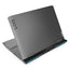 Lenovo LOQ Gen 8 - 15.6" FHD / i7 / 16GB / 512GB (NVMe M.2 SSD) / RTX 4050 6GB VGA / DOS (Without OS) / 1YW / English / Storm Grey - Laptop