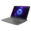 Lenovo LOQ Gen 8 - 15.6" FHD / i7 / 32GB / 1TB (NVMe M.2 SSD) / RTX 4050 6GB VGA / DOS (Without OS) / 1YW / English / Storm Grey - Laptop