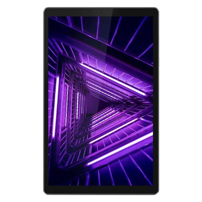 لينوفو تابلت M10الثاني الجيلالثاني ) تيرابايت تابلت - 10.1 بوصة IPS / 3 32 جيجابايت / 32 جيجابايت / واي فاي / حديد رمادي هواتف  تابلت و تابلت > تابلت