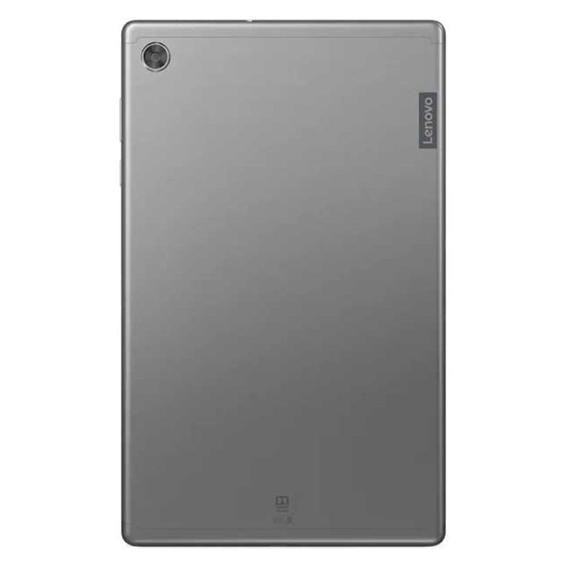 Lenovo Tab M10 (2nd Gen) TB-X306X Tablet + Lenovo 300 Wireless Compact Mouse + Lenovo B210 Casual Backpack - Bundle
