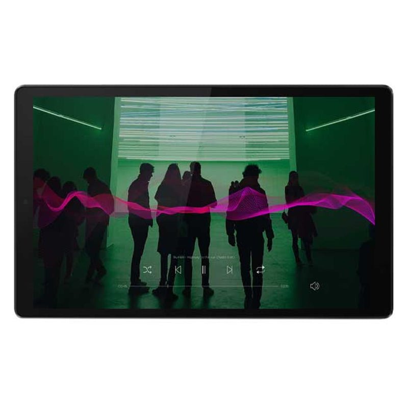 لينوفو  تابلت M10الثالث الجيلالثالث ) TB328XU - 10.1 بوصة IPS / 4 جيجابايت / 64 جيجابايت / 4جي  64 جيجابايت / 4جي  WiFi / رمادي هواتف / عاصفة