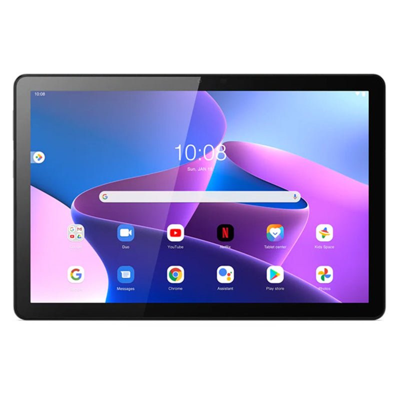 Lenovo Tab M10 (3rd Gen) TB328FU Tablet - 10.1" IPS / 4GB / 64GB / WiFi / Storm Grey