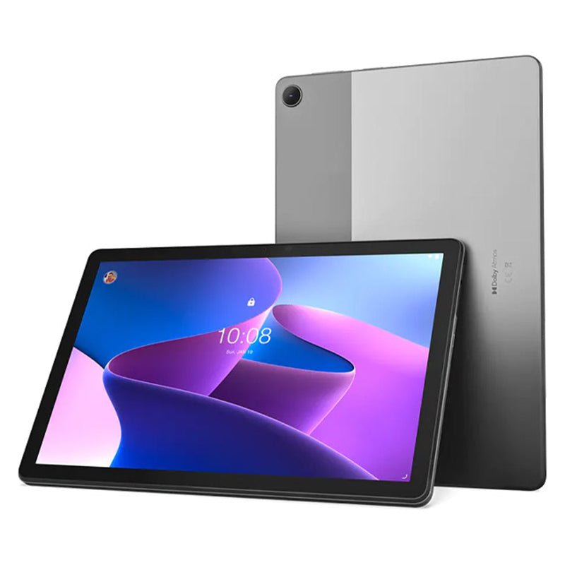 Lenovo Tab M10 (3rd Gen) TB328FU Tablet - 10.1" IPS / 4GB / 64GB / WiFi / Storm Grey