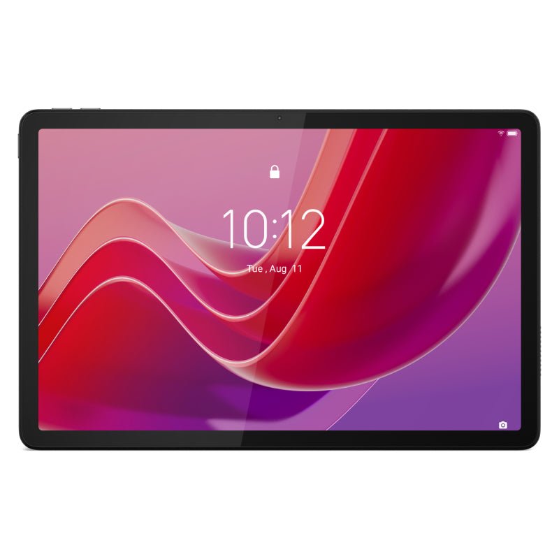 Lenovo Tab M11 TB-330XU Tablet - 11.0’’ WUXGA / 8GB / 128GB / 4G / Wi-Fi / Luna Grey Mobiles & Tablets > Tablets