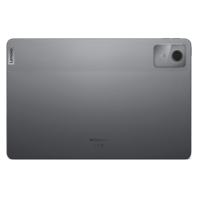 Lenovo Tab M11 TB-330XU Tablet - 11.0’’ WUXGA / 8GB / 128GB / 4G / Wi-Fi / Luna Grey Mobiles & Tablets > Tablets
