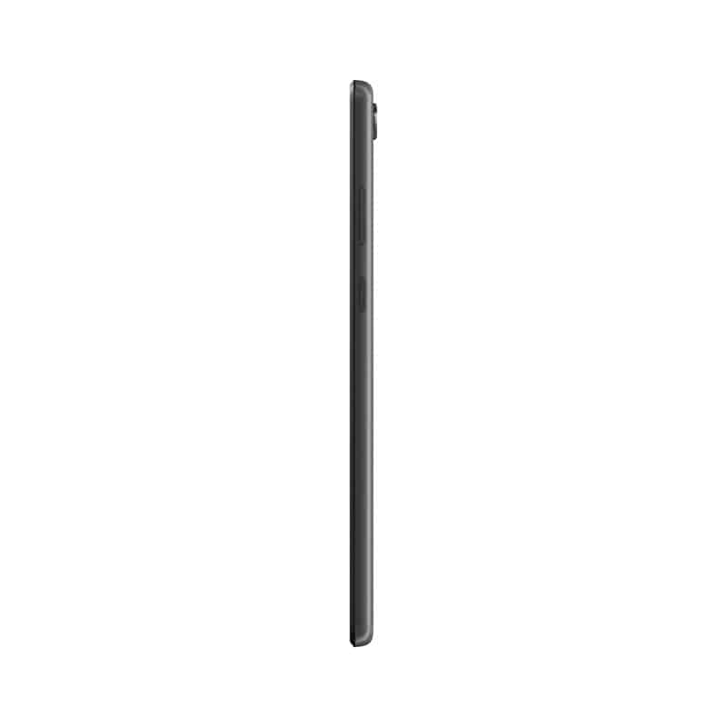 لينوفو تابلت M8 إتش دي (الجيل الثاني) تيرابايت-8505X تابلت - 8.0 بوصة IPS MT / QC-2.00 جيجا هرتز / 2 جيجابايت / 32 جيجابايت / واي فاي / 4G / رمادي