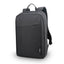 Lenovo Tab M8 HD (2nd Gen) TB-8505X Tablet + Lenovo 300 Wireless Compact Mouse + Lenovo B210 Casual Backpack - Bundle