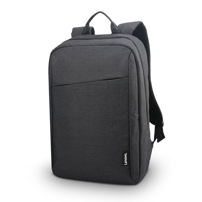 Lenovo Tab M8 HD (2nd Gen) TB-8505X Tablet + Lenovo 300 Wireless Compact Mouse + Lenovo B210 Casual Backpack - Bundle
