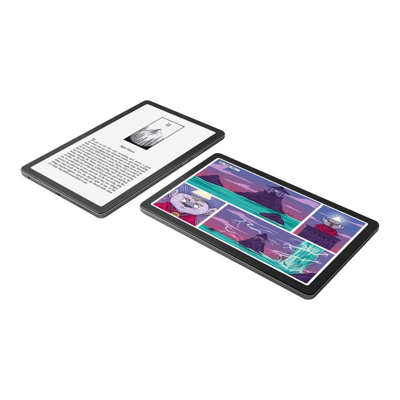 Lenovo Tab M9 TB-310FU Tablet - 9.0" IPS / 3GB / 32GB / Wi-Fi / Arctic Grey