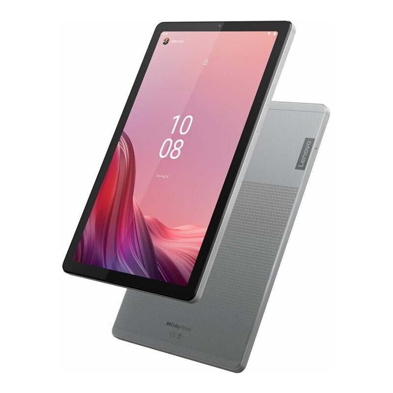 Lenovo Tab M9 TB-310FU Tablet - 9.0’’ IPS / 4GB / 64GB / Wi-Fi / Arctic Grey Mobiles & Tablets > Tablets > Offer Zone