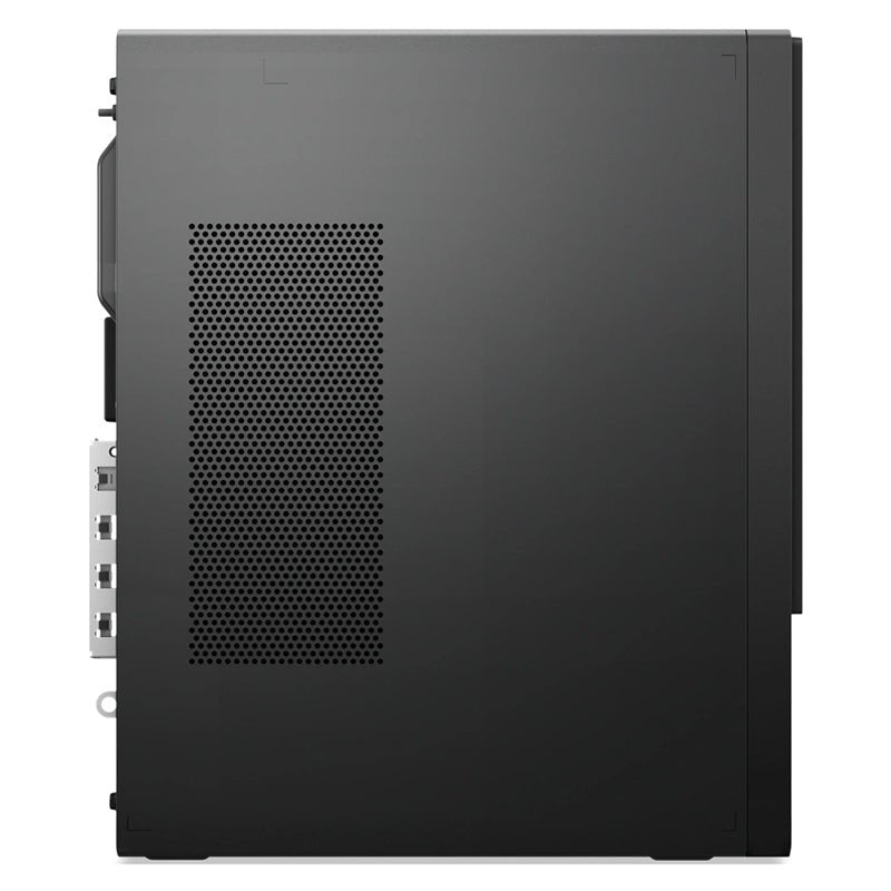 لينوفو ThinkCentre Neo 50t - آي 3 / 4 جيجابايت / / 1 تيرابايت / دوس (بدون نظام تشغيل)  / ضمان سنة - / - كمبيوتر مكتبي