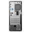 Lenovo ThinkCentre Neo 50t - i7 / 8GB / 500GB SSD / 2GB VGA / DOS (Without OS) / 1YW - Desktop