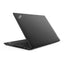 Lenovo ThinkPad T14 Gen 3 - 14.0" WUXGA / i7 / 16GB / 512GB (NVMe M.2 SSD) / WWAN / Win 11 Pro / 3YW / Arabic/English / Thunder Black - Laptop