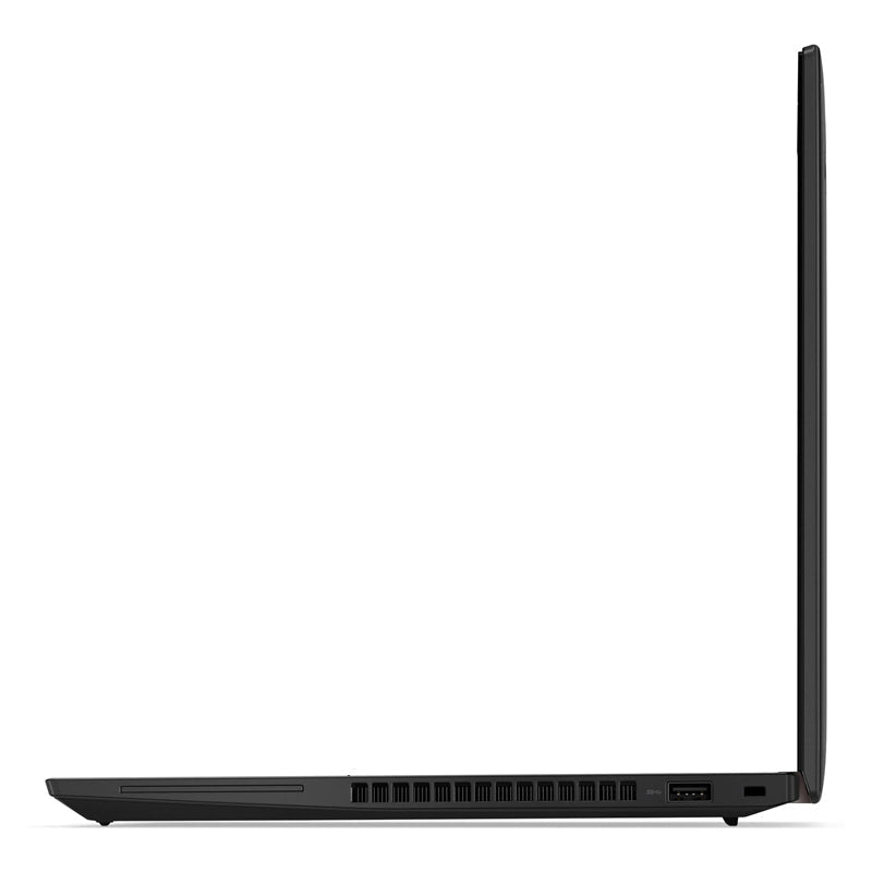 Lenovo ThinkPad T14 Gen 3 - 14.0" WUXGA / i7 / 16GB / 512GB (NVMe M.2 SSD) / WWAN / Win 11 Pro / 3YW / Arabic/English / Thunder Black - Laptop