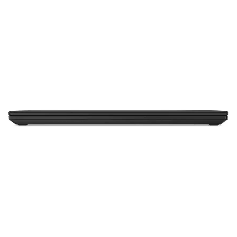 Lenovo ThinkPad T14 Gen 4 - 14.0" WUXGA / i7 / 16GB / 512GB (NVMe M.2 SSD) / WWAN / DOS (Without OS) / 3YW / Arabic/English / Thunder Black - Laptop