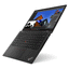 Lenovo ThinkPad T14 Gen 4 - 14.0" WUXGA / i7 / 16GB / 512GB (NVMe M.2 SSD) / WWAN / DOS (Without OS) / 3YW / Arabic/English / Thunder Black - Laptop