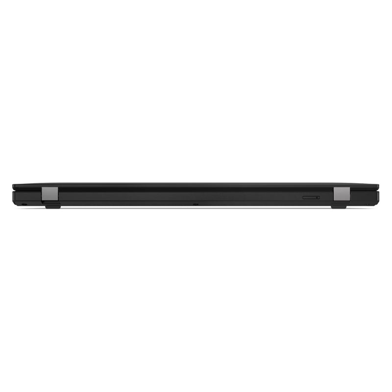 Lenovo ThinkPad T16 Gen 2 - 16.0" WUXGA / i7 / 16GB / 512GB (NVMe M.2 SSD) / Win 11 Pro / 3YW / Arabic/English / Thunder Black - Laptop