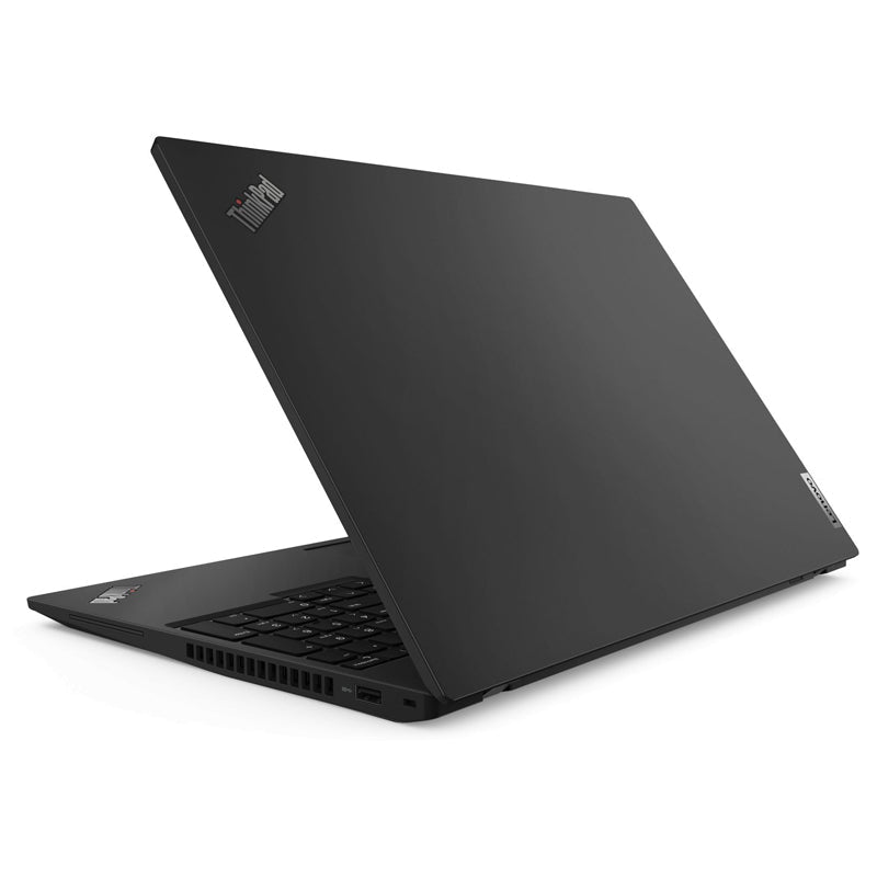 Lenovo ThinkPad T16 Gen 2 - 16.0" WUXGA / i7 / 16GB / 512GB (NVMe M.2 SSD) / Win 11 Pro / 3YW / Arabic/English / Thunder Black - Laptop