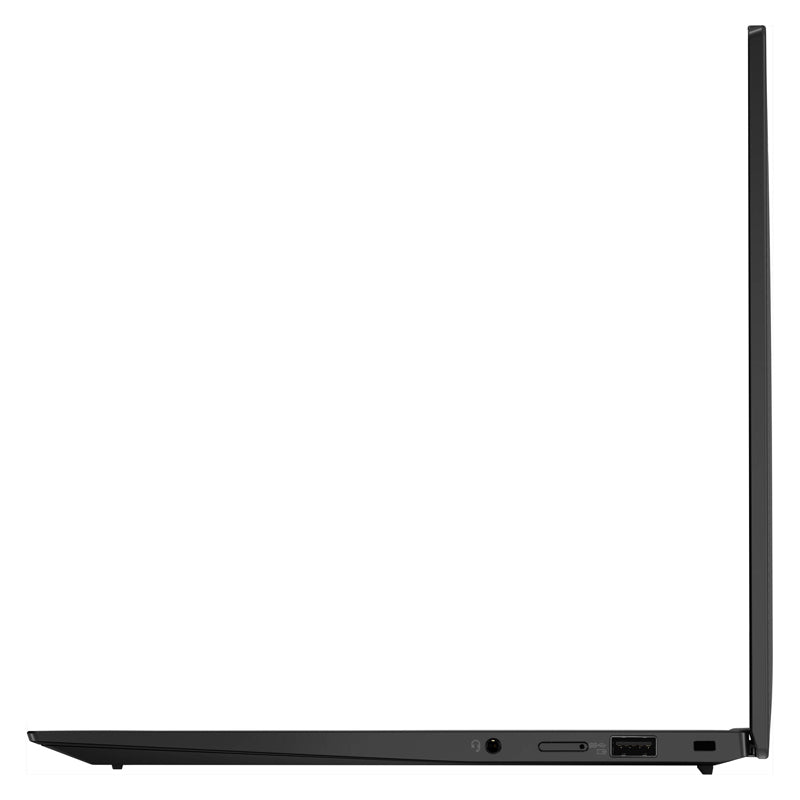 Lenovo ThinkPad X1 Carbon (10th Gen) - 14.0" WUXGA / i7-1255U / 16GB / 512GB (NVMe M.2 SSD) / Win 11 Pro / 3YW / Arabic/English - Laptop