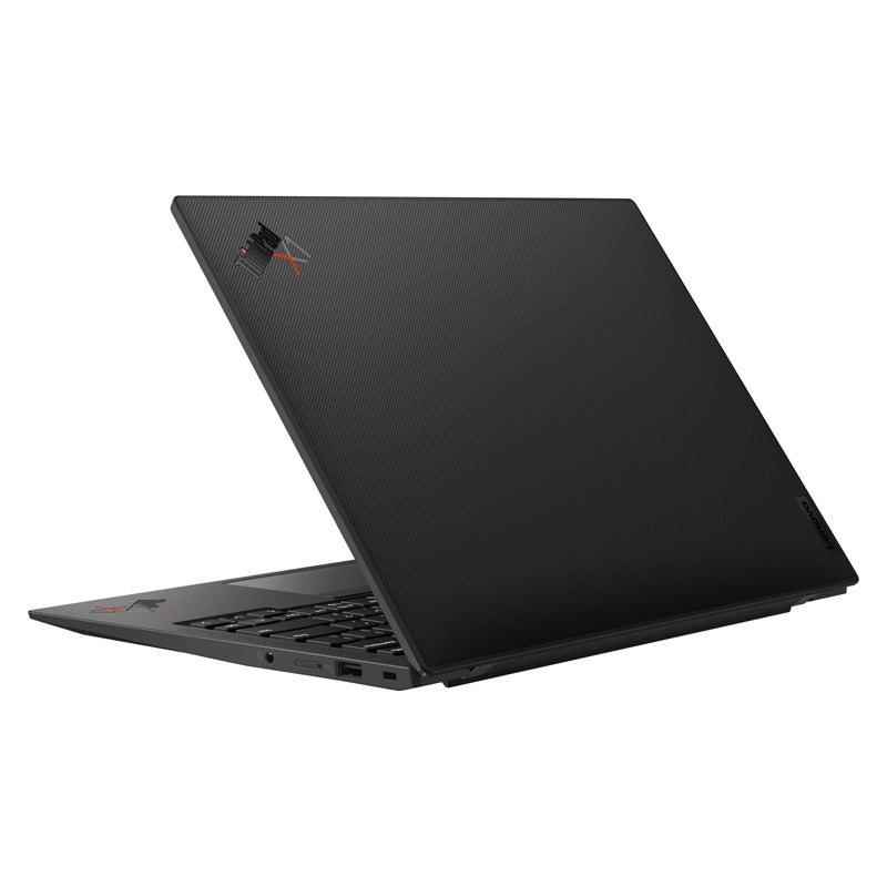 Lenovo ThinkPad X1 Carbon (10th Gen) - 14.0" WUXGA / i7-1255U / 16GB / 512GB (NVMe M.2 SSD) / Win 11 Pro / 3YW / Arabic/English - Laptop