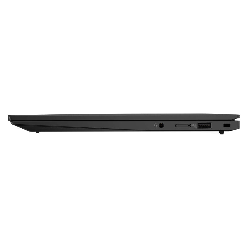 Lenovo ThinkPad X1 Carbon (10th Gen) - 14.0" WUXGA / i7-1255U / 16GB / 512GB (NVMe M.2 SSD) / Win 11 Pro / 3YW / Arabic/English - Laptop