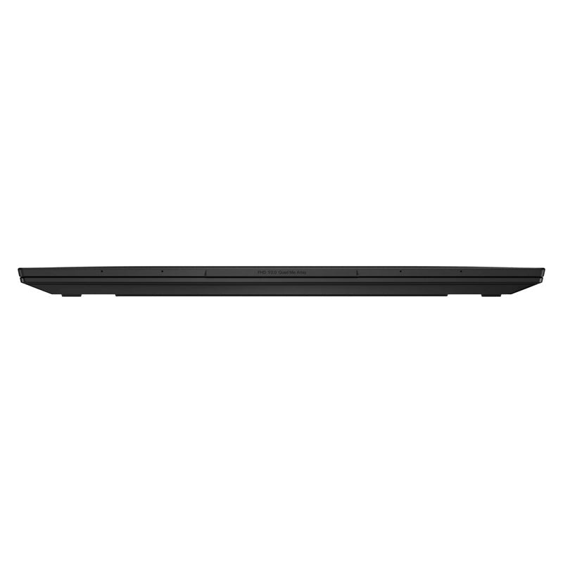 Lenovo ThinkPad X1 Carbon (10th Gen) - 14.0" WUXGA / i7-1255U / 16GB / 512GB (NVMe M.2 SSD) / Win 11 Pro / 3YW / Arabic/English - Laptop