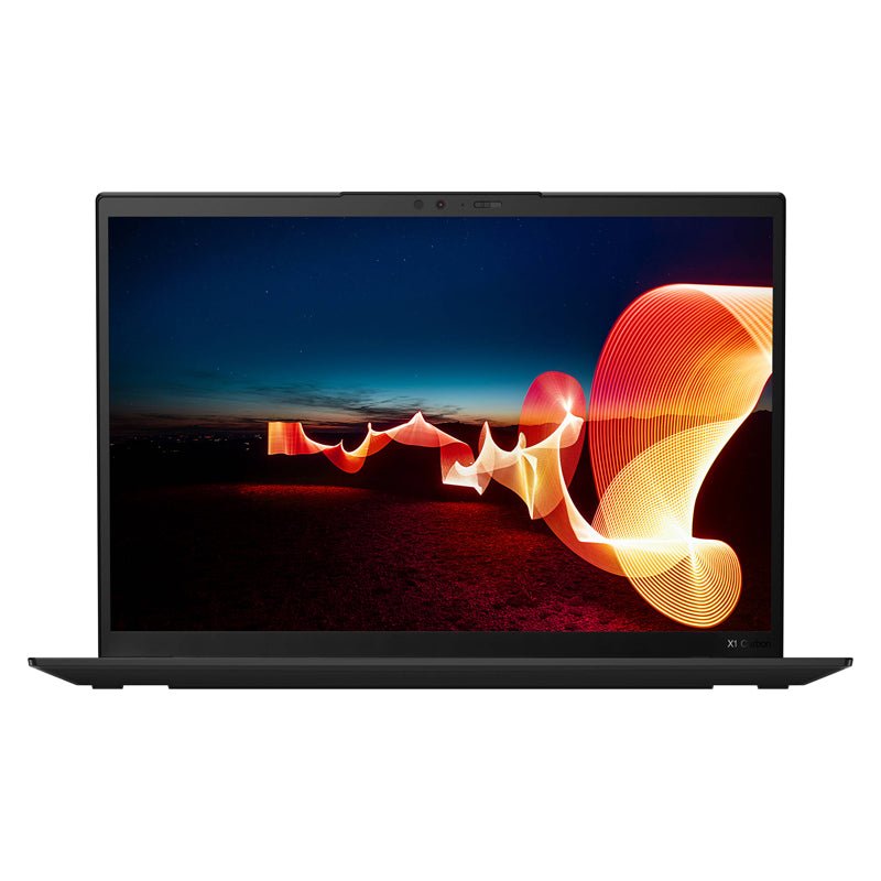 Lenovo ThinkPad X1 Carbon (10th Gen) - 14.0" WUXGA / i7-1255U / 16GB / 512GB (NVMe M.2 SSD) / Win 11 Pro / 3YW / Arabic/English - Laptop