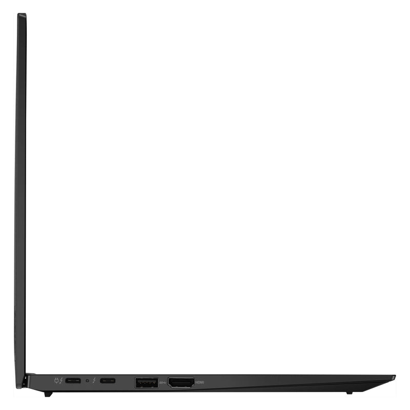 Lenovo ThinkPad X1 Carbon (10th Gen) - 14.0" WUXGA / i7-1255U / 16GB / 512GB (NVMe M.2 SSD) / Win 11 Pro / 3YW / Arabic/English - Laptop