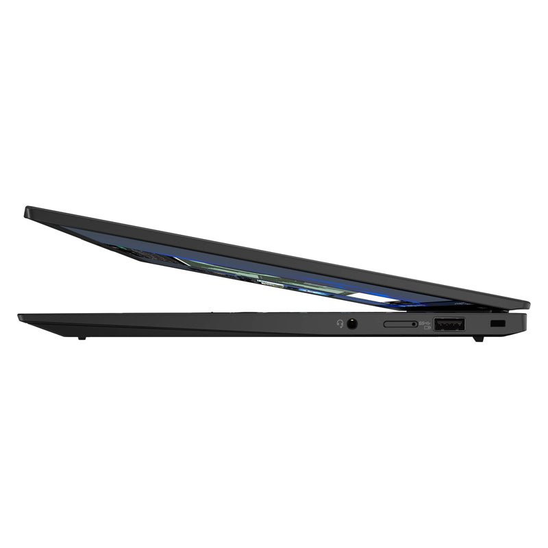 Lenovo ThinkPad X1 Carbon (10th Gen) - 14.0" WUXGA / i7-1255U / 16GB / 512GB (NVMe M.2 SSD) / Win 11 Pro / 3YW / Arabic/English - Laptop