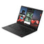 Lenovo ThinkPad X1 Carbon Gen 11 - 14.0" WUXGA / i7 / 16GB / 512GB (NVMe M.2 SSD) / WWAN / NFC / Win 11 Pro / 3YW / Arabic/English / Deep Black - Laptop