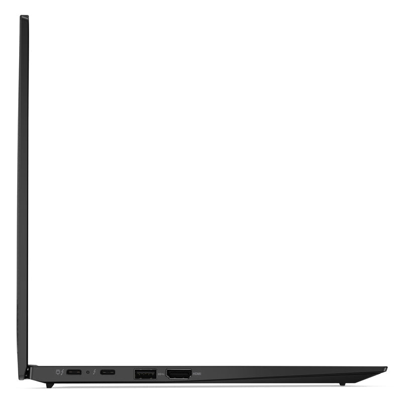 Lenovo ThinkPad X1 Carbon Gen 11 - 14.0" WUXGA / i7 / 16GB / 1TB (NVMe M.2 SSD) / WWAN / NFC / Win 11 Pro / 3YW / Arabic/English / Deep Black - Laptop