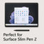 Microsoft Surface Pro 9 - 13.0" / i7 / 16GB / 1TB SSD / Win 11 Pro / Platinum / Business Edition + Microsoft Surface Arc Black Mouse - Bundle Offer