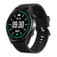 Modio MW08 SmartWatch - 1.28’’ / Bluetooth / Black Smart Watches