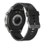 Modio MW08 SmartWatch - 1.28’’ / Bluetooth / Black Smart Watches
