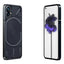 Nothing Phone 1 - 256GB / 8GB / 6.55" LCD / Wi-Fi / 5G / Black - Mobile