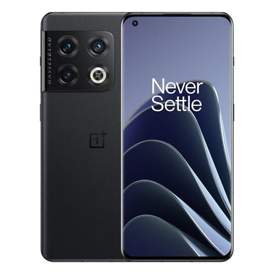 OnePlus 10 Pro - 12GB / 256GB / 6.7’’ Fluid AMOLED / 5G / Wi-Fi / Volcanic Black - Mobile Mobiles & Tablets > Mobiles >