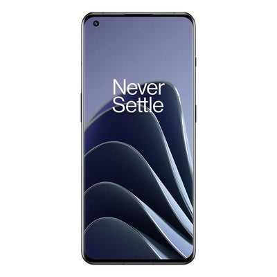 OnePlus 10 Pro - 12GB / 256GB / 6.7’’ Fluid AMOLED / 5G / Wi-Fi / Volcanic Black - Mobile Mobiles & Tablets > Mobiles >
