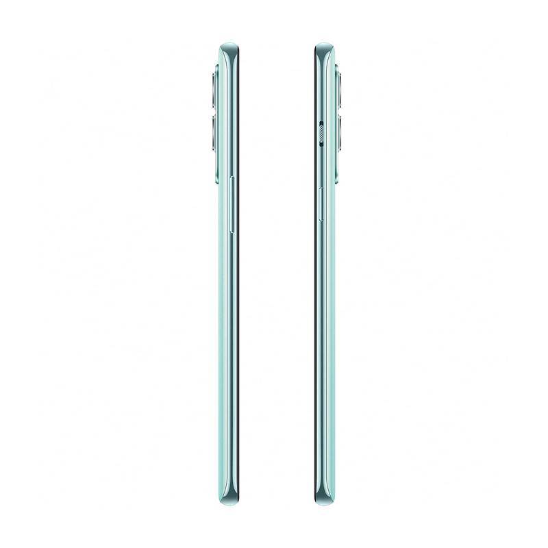 ون بلس نورد 2نورد  5جي - 256 جيجابايت / 6.43 بوصة سائل أموليد / 5جي / واي-فاي / أزرق - هاتف